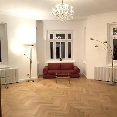 Lägenhet Elisabeth